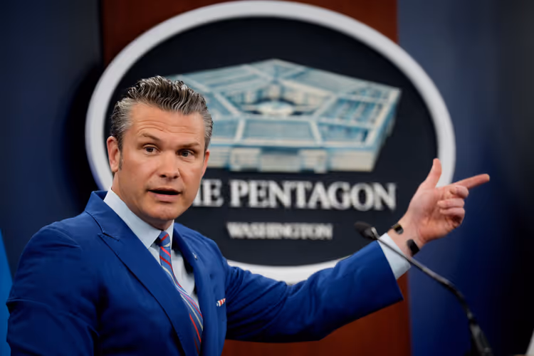 The Pentagon Failed to Account for $4.6 Trillion. Here's Why That Problem Just Became Yours.